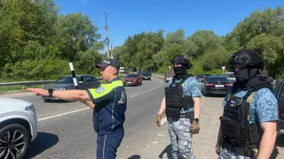 Дорожные полицейские в Удмуртии усиленно ищут должников-неплательщиков