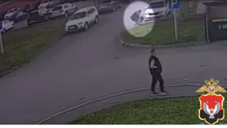 В Удмуртии взят под стражу подозреваемый в краже мотоэкипировки