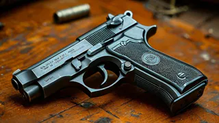 Жителей Глазова призывают сдать оружие