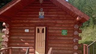 В деревне Удмуртские Ключи Глазовского района построят храм
