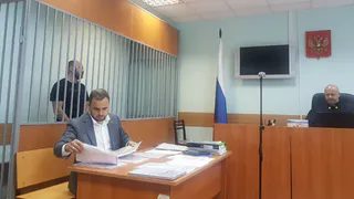 Министра природных ресурсов Удмуртии Дениса Удалова подозревают еще в одном должностном преступлении