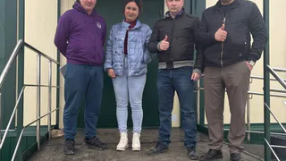В деревне Трубашур появился новый ФАП