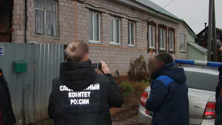 Житель Удмуртии предстанет перед судом за убийство родного сына