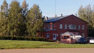 Игринскую больницу закрыли на 10 дней за плесень в палатах