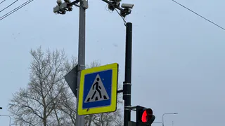 В Удмуртии усиливают безопасность переходов с помощью автоматической фиксации