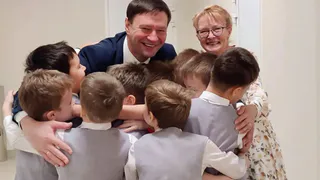 Глазов получил статус проектной площадки Минпросвещения России