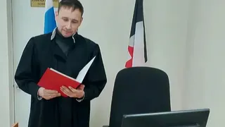 Жительница Глазова получила штраф за оскорбление соседа