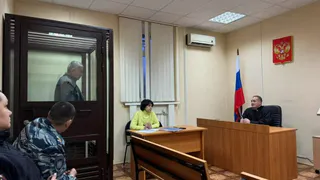 Житель Удмуртии выстрелил в глаз своему товарищу