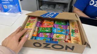 Печенье и конфеты остались в прошлом: нашла на Ozon сладкую альтернативу — в 1000 раз вкуснее и полезнее