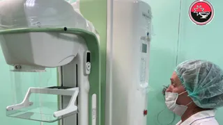 В Удмуртии за 9 месяцев 2024 года выявлено более 540 новых случаев рака молочной железы