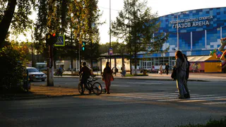 Погода в Глазове на 29 августа