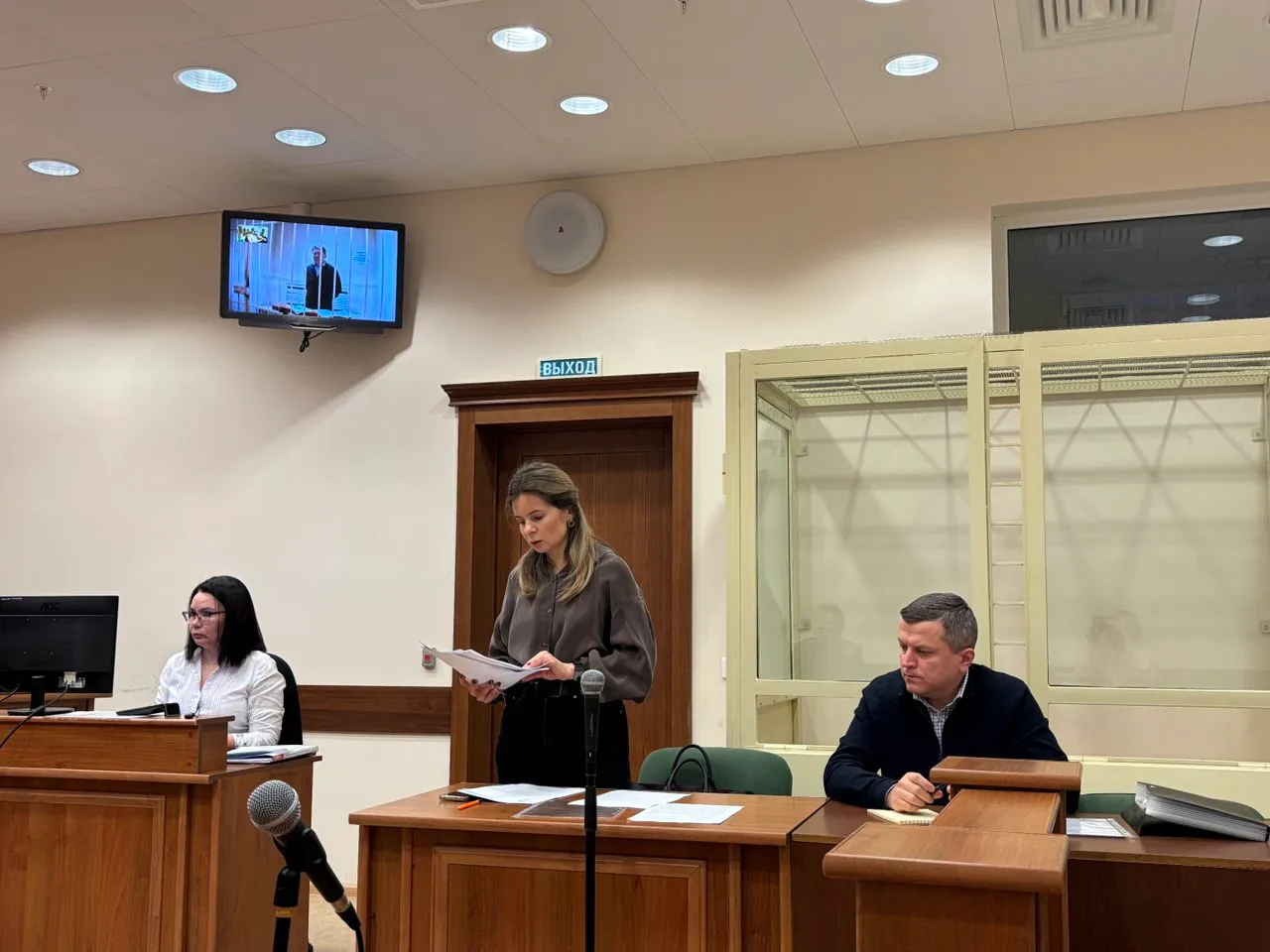 В Удмуртии дополнительно возбуждено уголовное дело в отношении главы Завьяловского района по факту превышения должностных полномочий