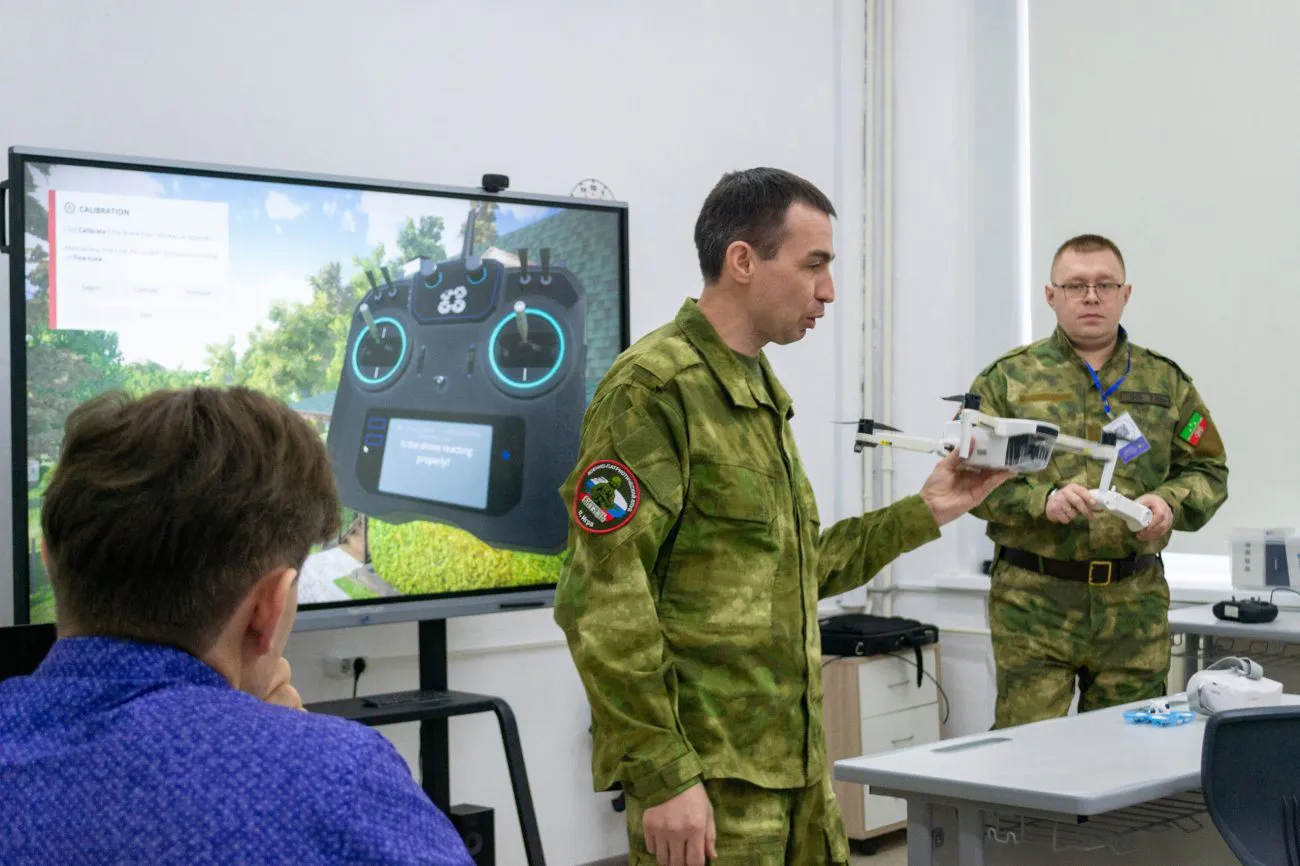 В Глазовском районе состоялся Республиканский фестиваль педагогических инноваций в сфере патриотического, духовно-нравственного воспитания и творческого развития «Быть добру» (0+)