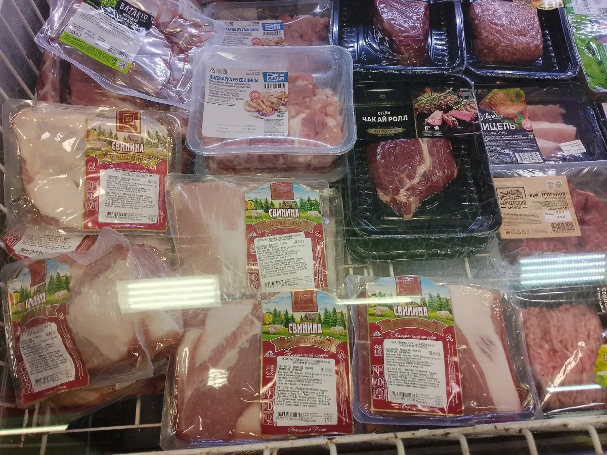 Россиянам рассказали какое мясо вдвое полезнее курицы – пора его попробовать
