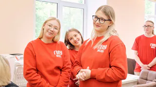На обучение в ГИПУ в этом году подали на 200 заявлений больше, чем в прошлый прием