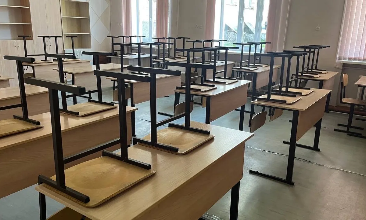 Преподаватель информатики из Удмуртии завоевал награду престижного смотра "Учитель года России — 2026"