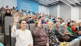 В Глазове пройдет форум городских сообществ «Радиус доверия» (16+) 