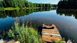 Двое мужчин погибли на водоемах Удмуртии