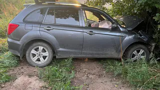 24-летняя «бесправница» в состоянии алкогольного опьянения совершила ДТП в Удмуртии