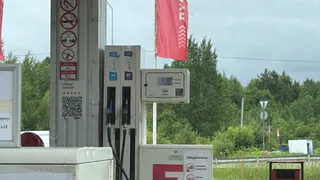 Правительство Удмуртии перераспределило поставки топлива для ликвидации кризиса