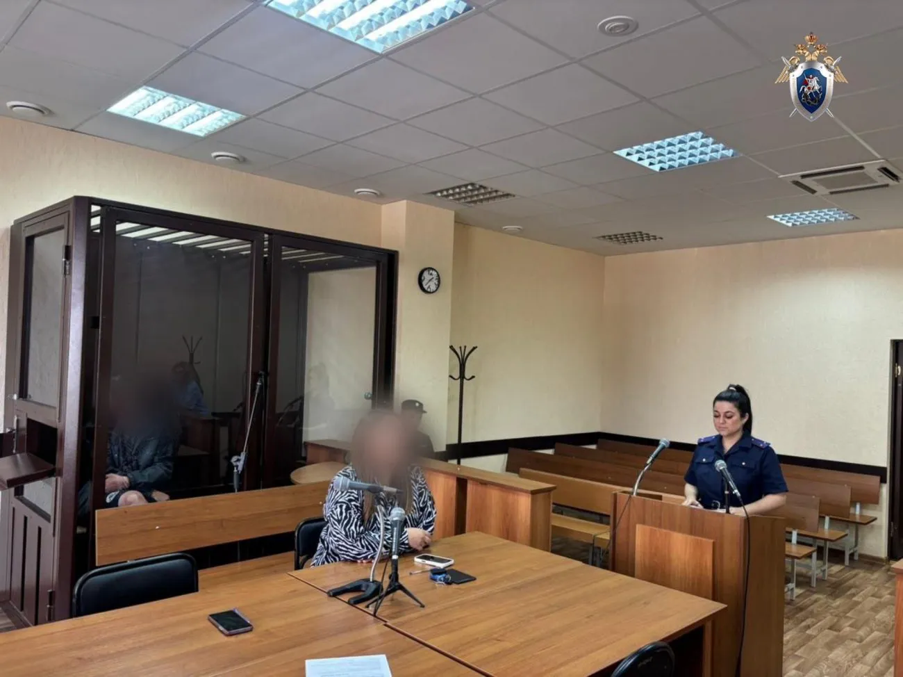 Жителя Удмуртии будут судить за покушение на убийство своей знакомой