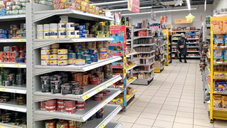 Съездили в "Светофор" и обомлели: делимся своими находками и разочарованиями - честный обзор