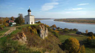 Единственное в России село, отмеченное ООН: как там живут люди и что в нем покорило европейцев