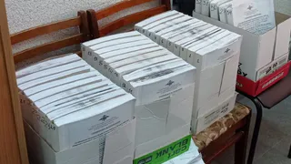 В Удмуртии перед судом предстанут пятеро участников организованной группы наркосбытчиков