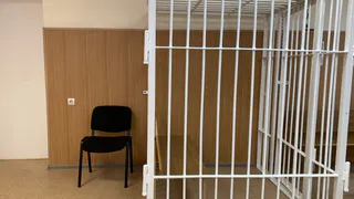 Житель Удмуртии обвиняется в ложном доносе об угоне автомобиля с целью получения страховой выплаты