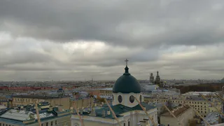 Съездили в Питер на 9 дней: по приезду сели, посчитали и обомлели – правдивый отзыв туриста, на чем можно было легко сэкономить