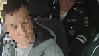 В Удмуртии задержан водитель школьного автобуса в состоянии наркотического опьянения