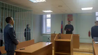 Инженер ЧМЗ осужден на 5 лет колонии строго режима