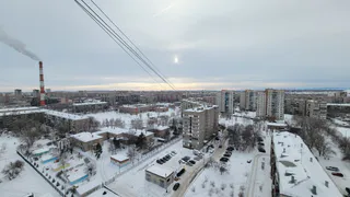 Гидрометцентр предупреждает о снегопаде и гололедице в Удмуртии 4 марта: прогноз погоды и ситуация на дорогах