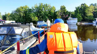 Пропавшие на Каме в Удмуртии рыбаки нашлись живыми