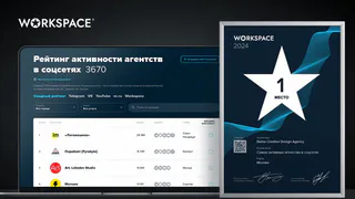 В помощь заказчикам и digital-подрядчикам: Рейтинг медийности диджитал-агентств