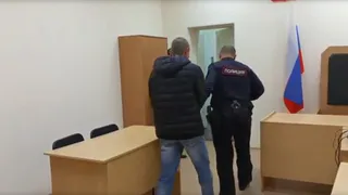 Житель Глазова получил год колонии за пять краж из магазинов
