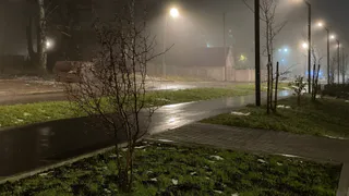 Прогноз погоды в Удмуртии на 5 сентября: ожидаются кратковременные дожди