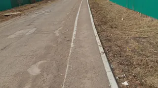 В Глазовском районе продолжаются проверки гарантийных дорог