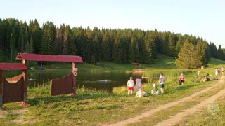 Еще один случай гибели на воде произошел накануне в Удмуртии