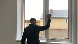 Два новых дома для сельских тружеников построили в Глазовском районе 