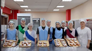 Порядка 600 старшеклассников Удмуртии получили первые документы о профессии