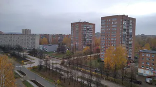 Погода в Глазове на 1 ноября