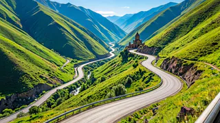 Мы вас накормим и все вам покажем! Что в итоге получают в Абхазии те, кто купил экскурсии, рассказываю