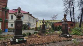 Погода в Глазове на 14 октября 