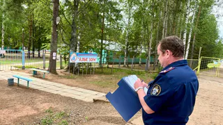 В Глазове завершено расследование уголовного дела о массовом заболевании детей в детском оздоровительном лагере в июле 2024 года