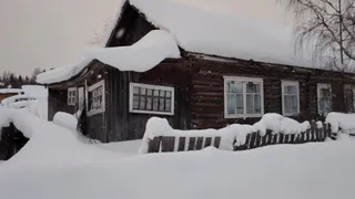 22 февраля в Удмуртии ожидается резкое похолодание и слабый снег