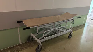 В Удмуртии врачи удалили опухоль мочевого пузыря с помощью лазера