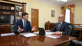 В Глазове до 9 мая подключат огонь памяти на площади Свободы