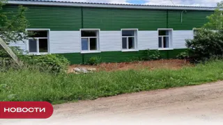 В Удмуртии идет капитальный ремонт ФАПов в Селтинском и Балезинском районах республики