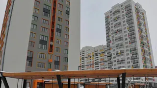 Удмуртия лидирует по вводу жилья в ПФО